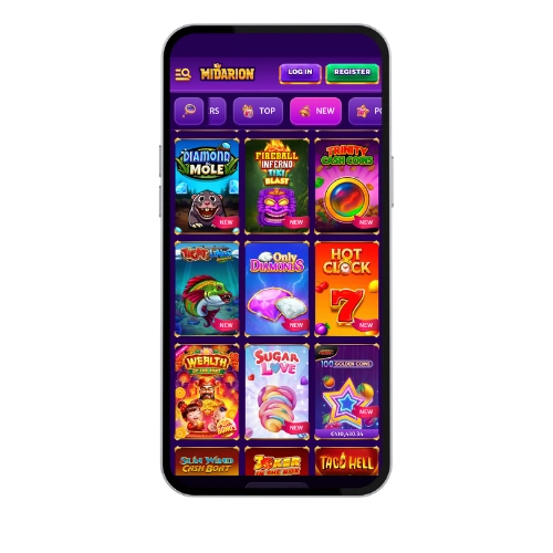 Midarion apk